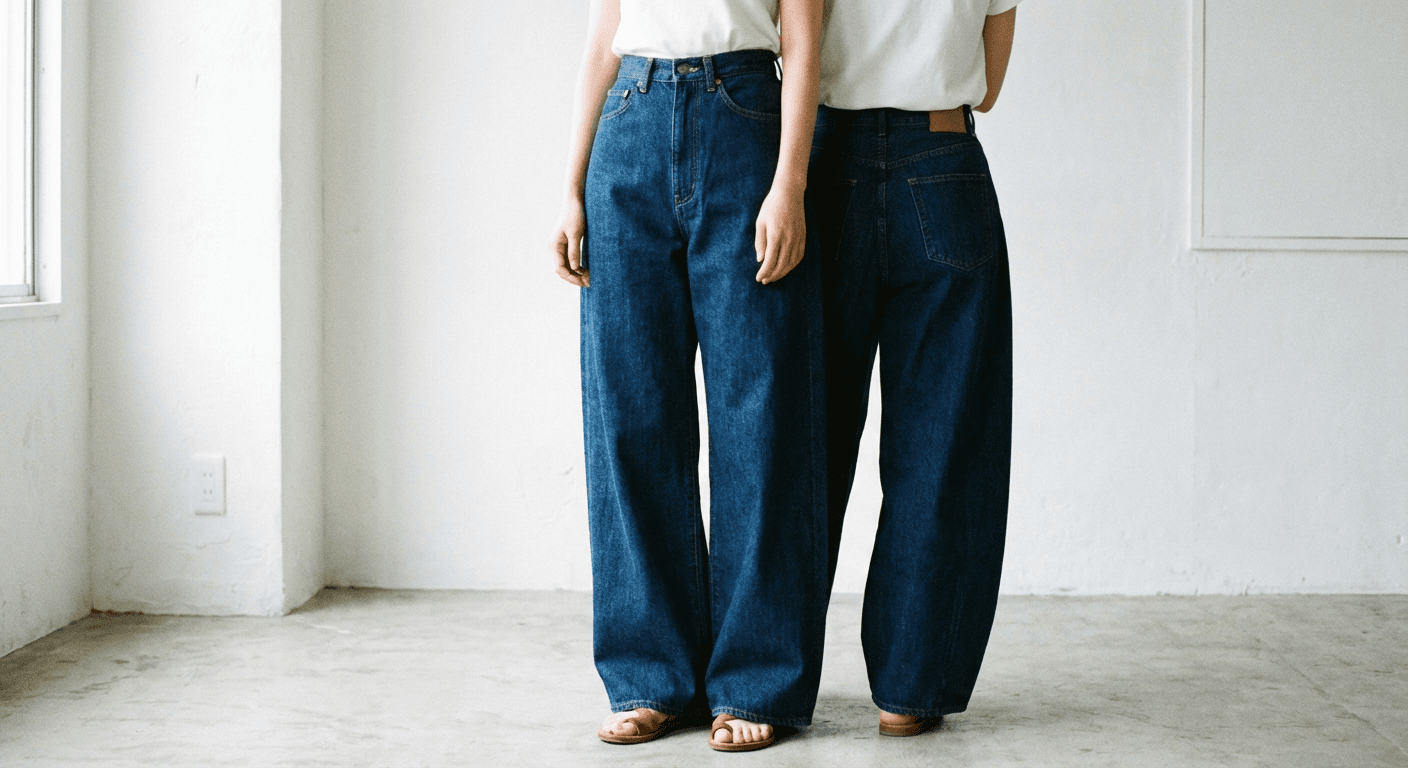 2026年春夏コレクション メインビジュアル