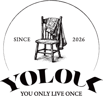 YOLOしく